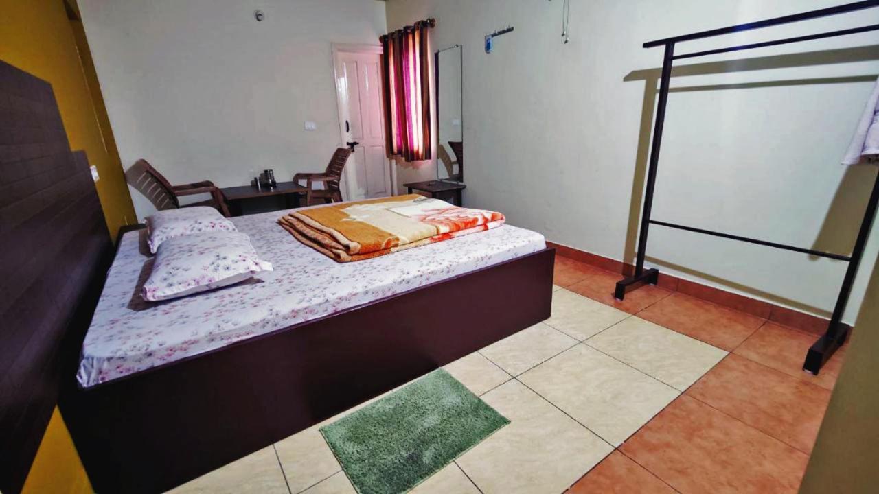 Staymaker Kasargali Homestay สากเลศปุระ ภายนอก รูปภาพ