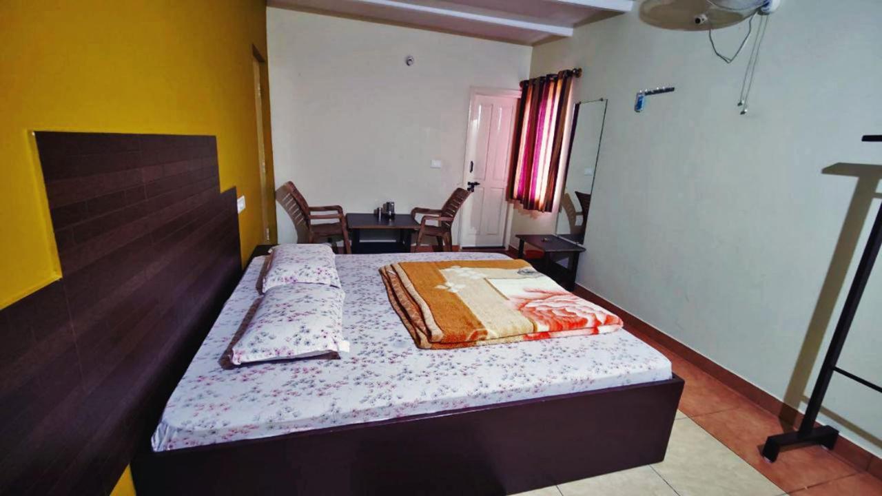 Staymaker Kasargali Homestay สากเลศปุระ ภายนอก รูปภาพ