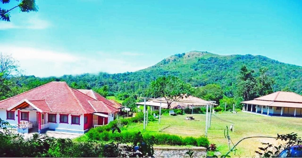 Staymaker Kasargali Homestay สากเลศปุระ ภายนอก รูปภาพ