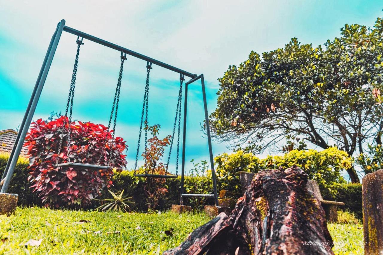 Staymaker Kasargali Homestay สากเลศปุระ ภายนอก รูปภาพ