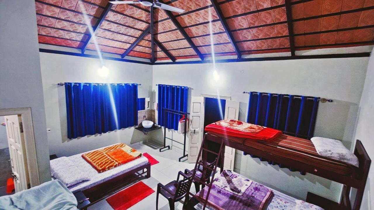 Staymaker Kasargali Homestay สากเลศปุระ ภายนอก รูปภาพ