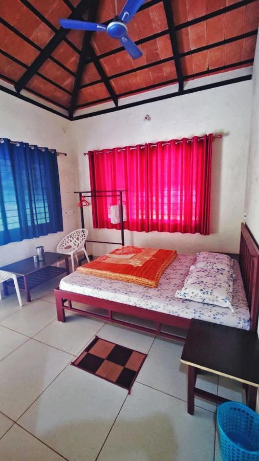 Staymaker Kasargali Homestay สากเลศปุระ ภายนอก รูปภาพ