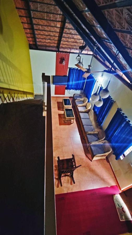 Staymaker Kasargali Homestay สากเลศปุระ ภายนอก รูปภาพ