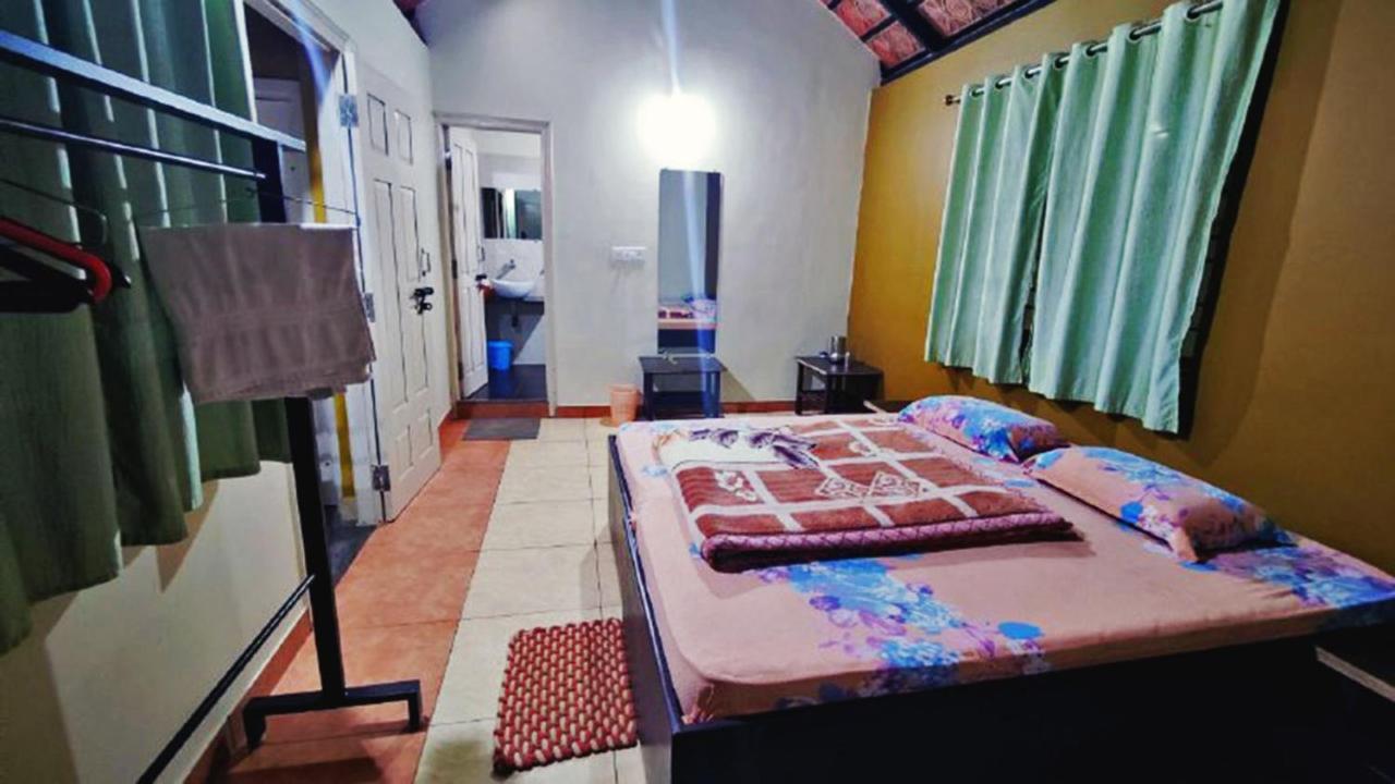 Staymaker Kasargali Homestay สากเลศปุระ ภายนอก รูปภาพ
