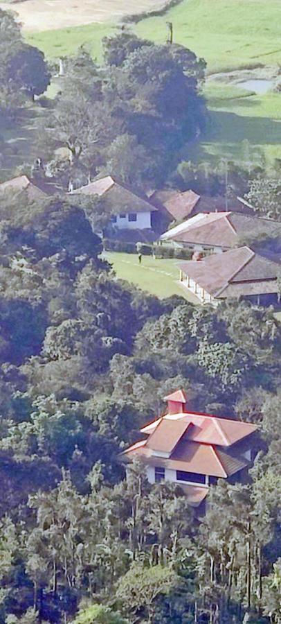 Staymaker Kasargali Homestay สากเลศปุระ ภายนอก รูปภาพ