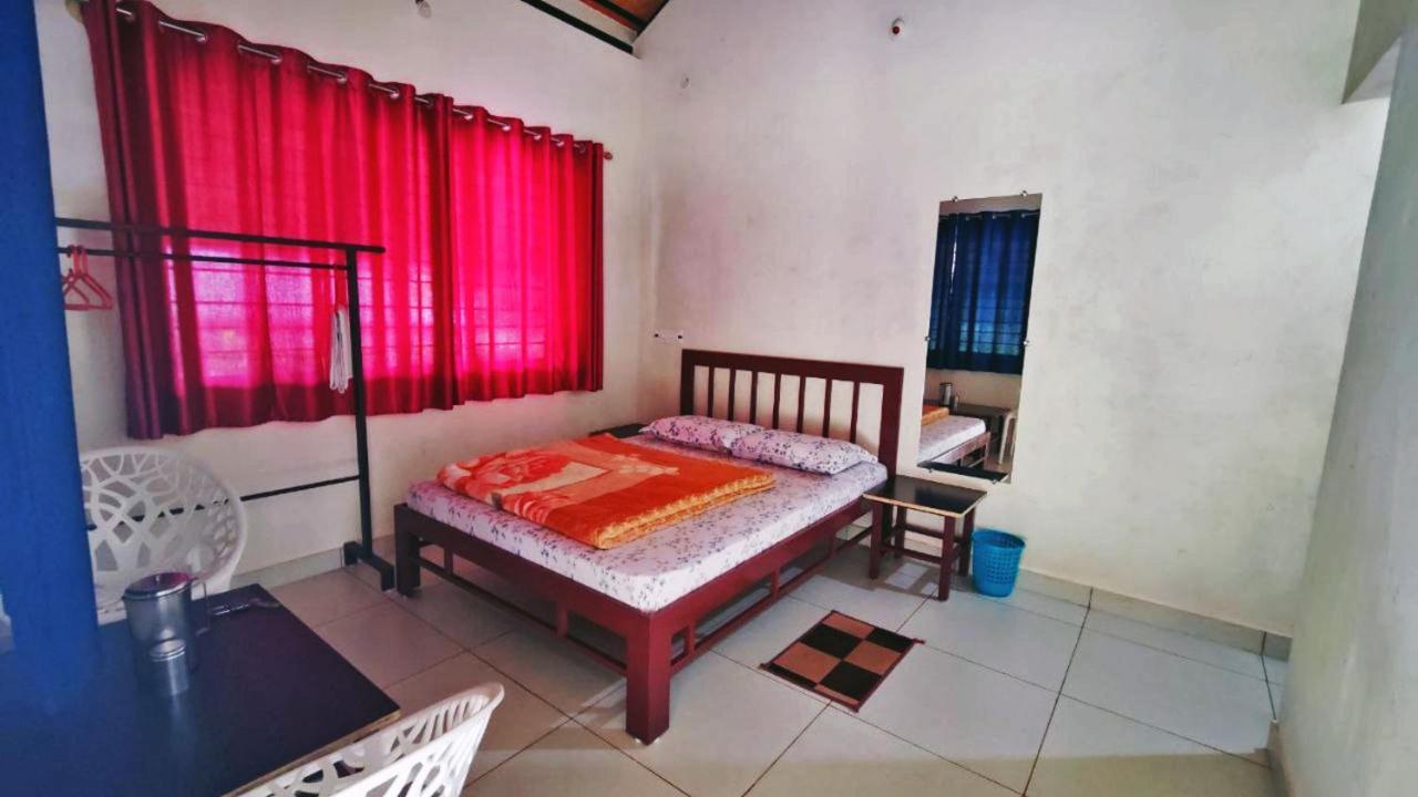 Staymaker Kasargali Homestay สากเลศปุระ ภายนอก รูปภาพ