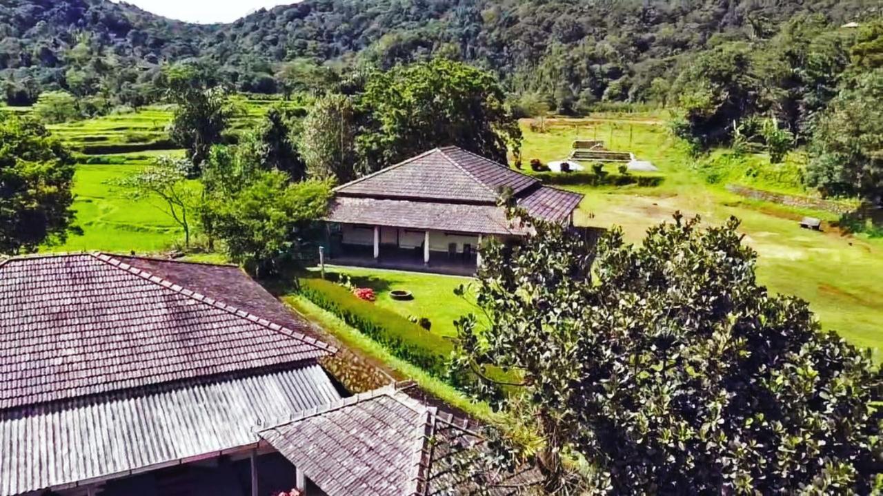 Staymaker Kasargali Homestay สากเลศปุระ ภายนอก รูปภาพ