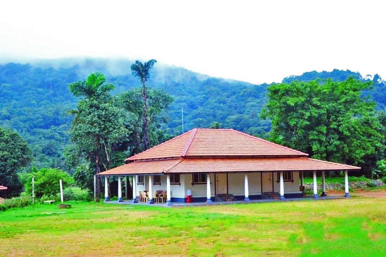 Staymaker Kasargali Homestay สากเลศปุระ ภายนอก รูปภาพ