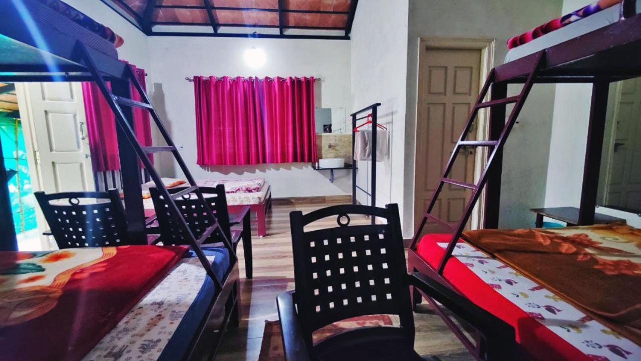 Staymaker Kasargali Homestay สากเลศปุระ ภายนอก รูปภาพ