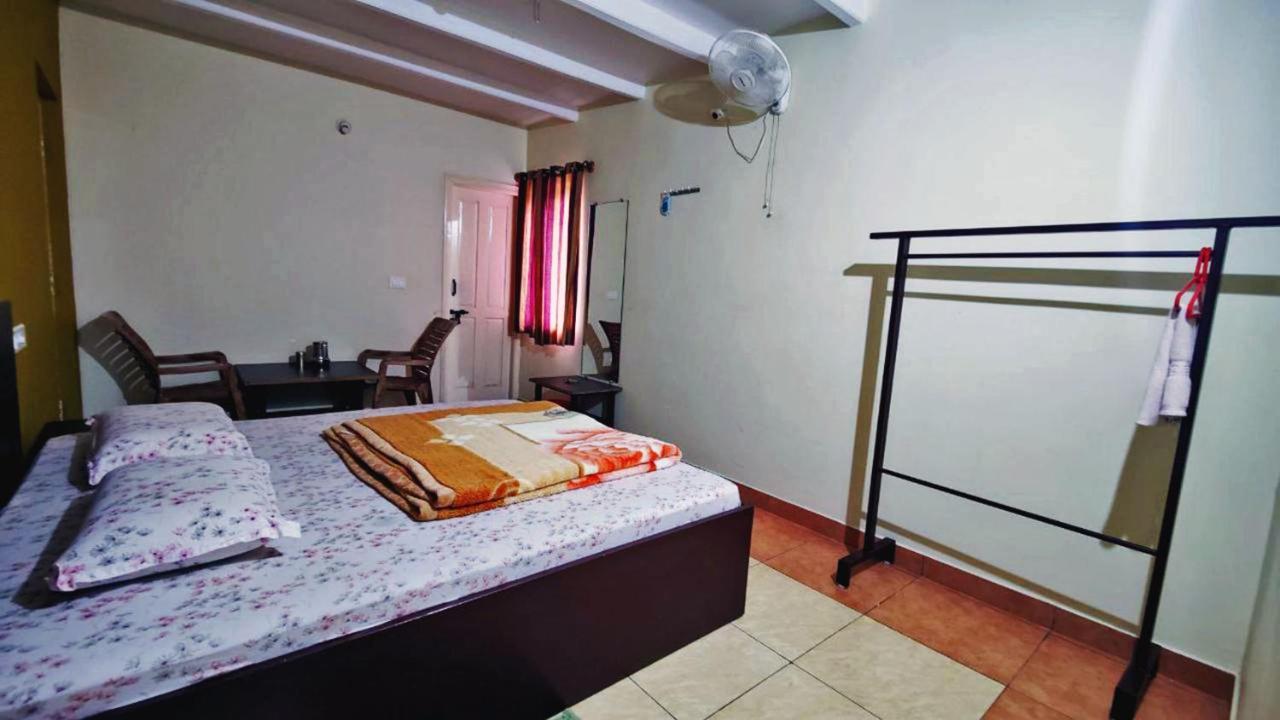Staymaker Kasargali Homestay สากเลศปุระ ภายนอก รูปภาพ